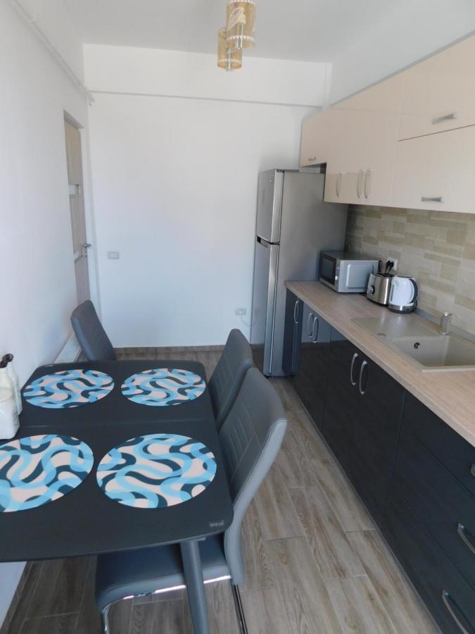 Cristian Apartment Năvodari Εξωτερικό φωτογραφία